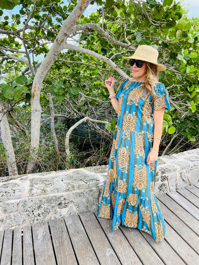 TIGER LILLY DRESS