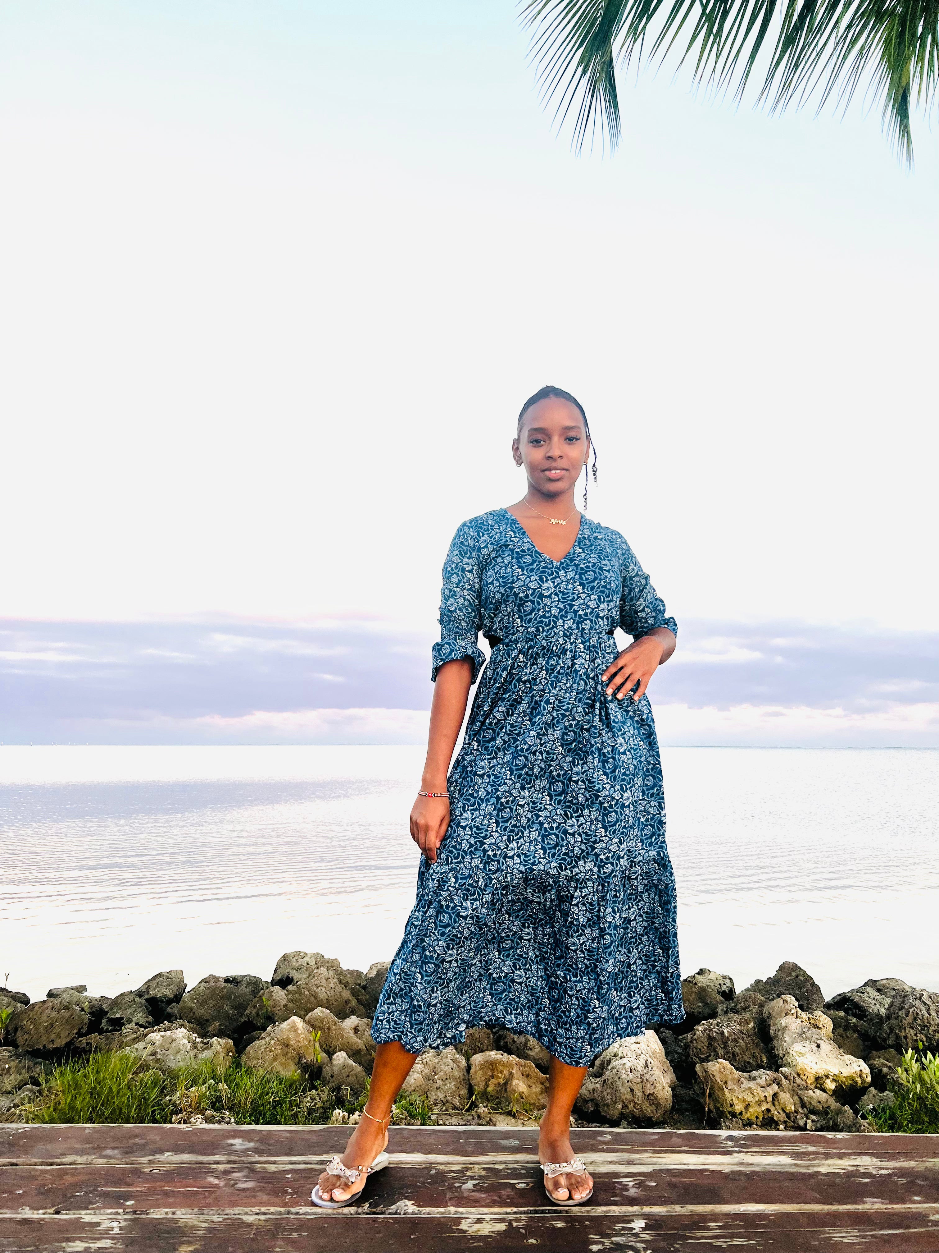 aphaia resort dresses Home