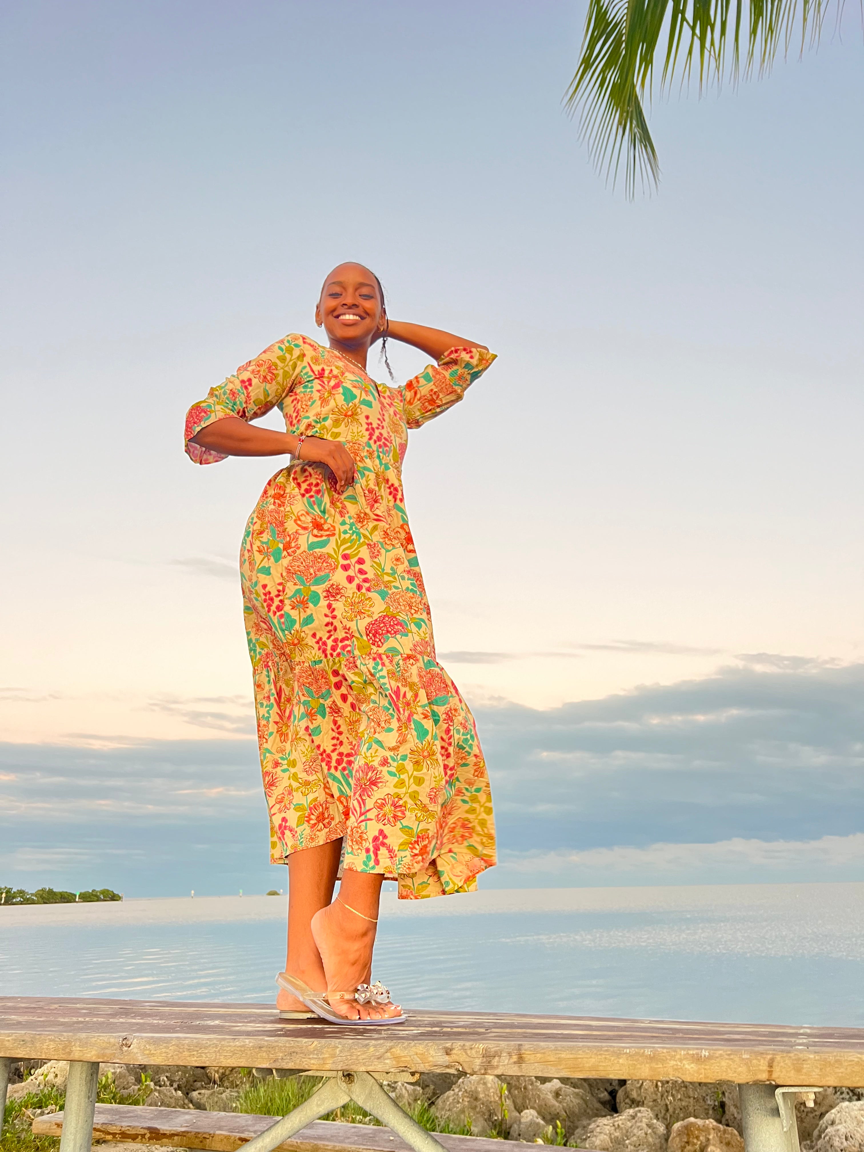 aphaia resort dresses Collection
