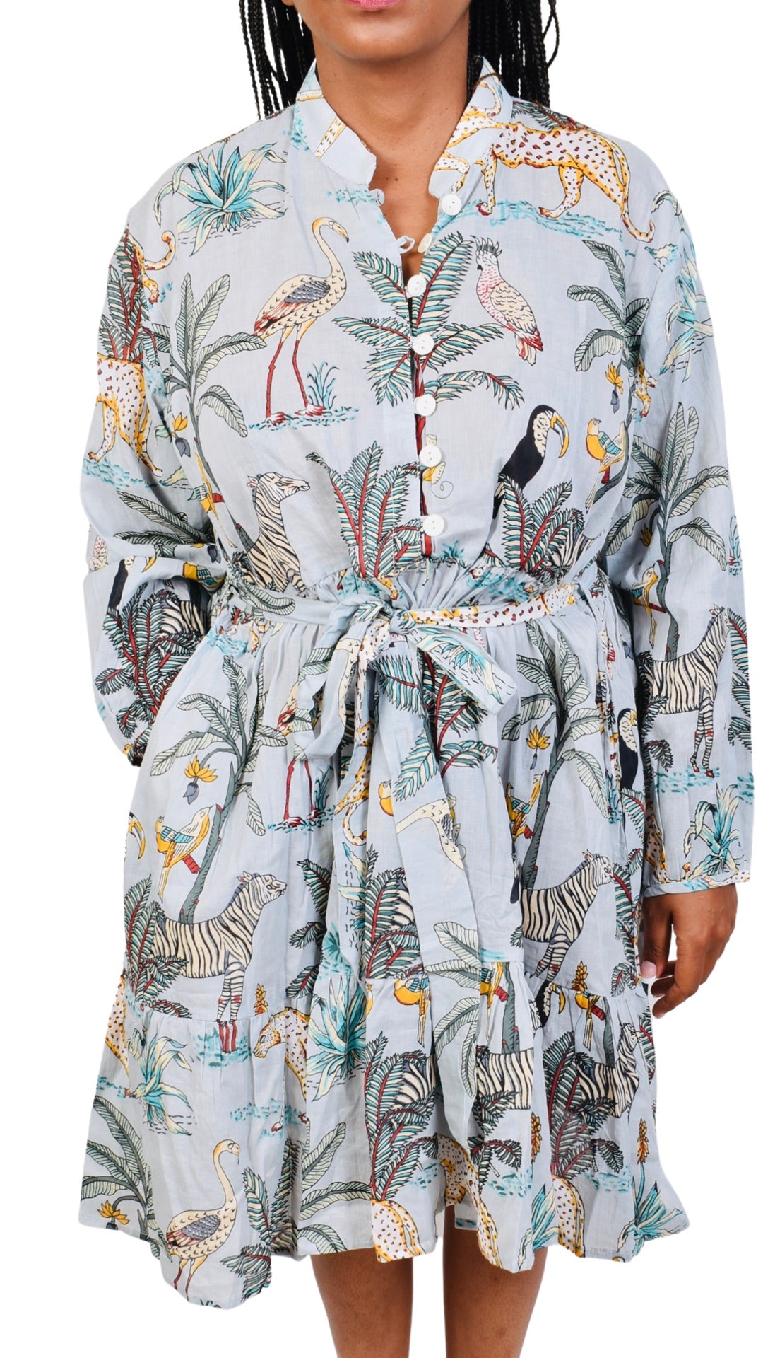 SAFARI MINI COLLECTION – ZOE'S EMPIRE