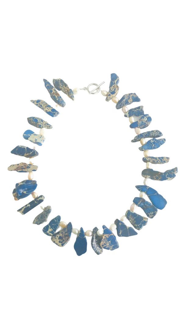 DIANI LUXE NECKLACE